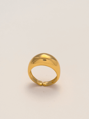 Anillo Bold